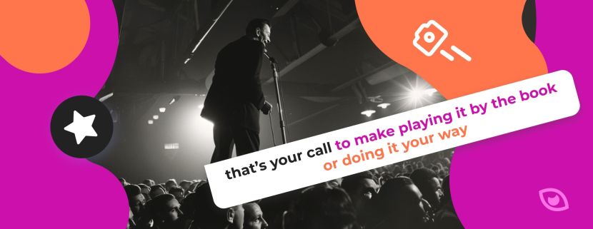 You Can Buy Yourself a Flow...Less Account Without Sticking to Conventional Social Media Strategies
