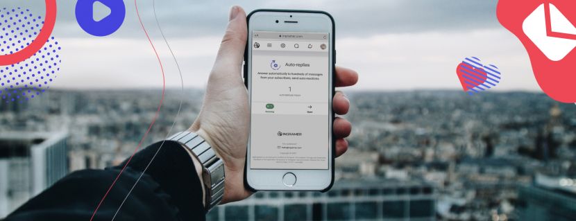 Double your sales on Instagram today with this three-step technology: label, script, reach.