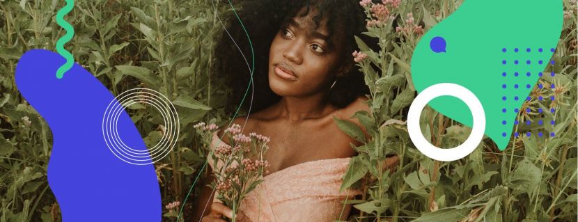 Fairycore in business Instagram: how to apply fairy aesthetic to boost a shop & grow followers (+hashtags to copy)