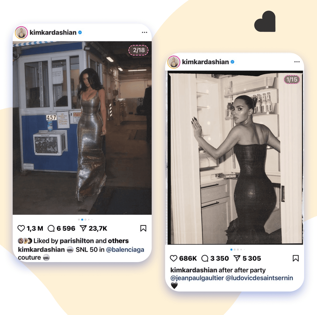 IG carousels tips