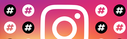 Hashtag: simple way to great promotion